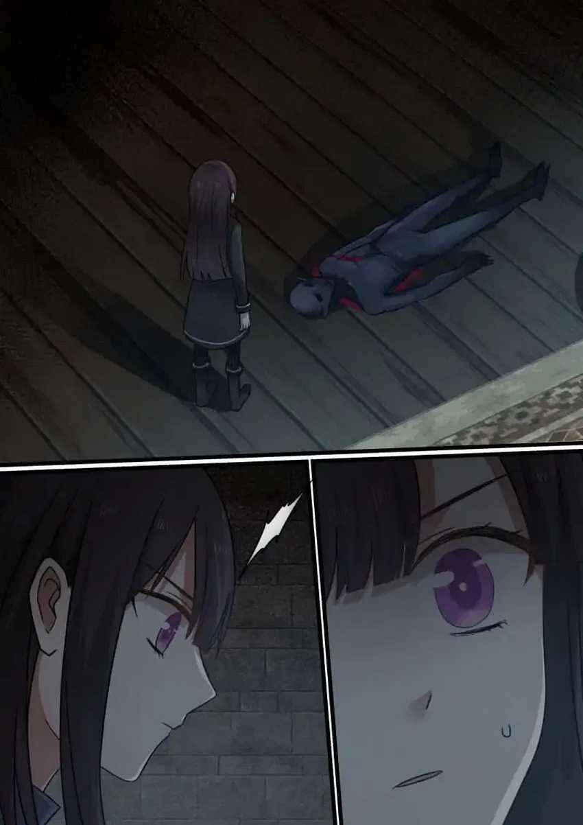 Vampire & Cross Chapter 06 Bahasa Indonesia