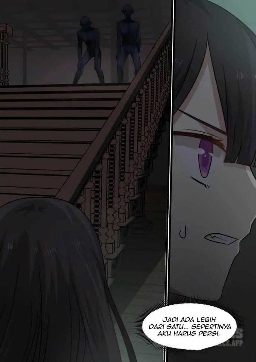 Vampire & Cross Chapter 06 Bahasa Indonesia