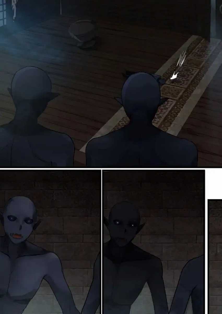 Vampire & Cross Chapter 06 Bahasa Indonesia