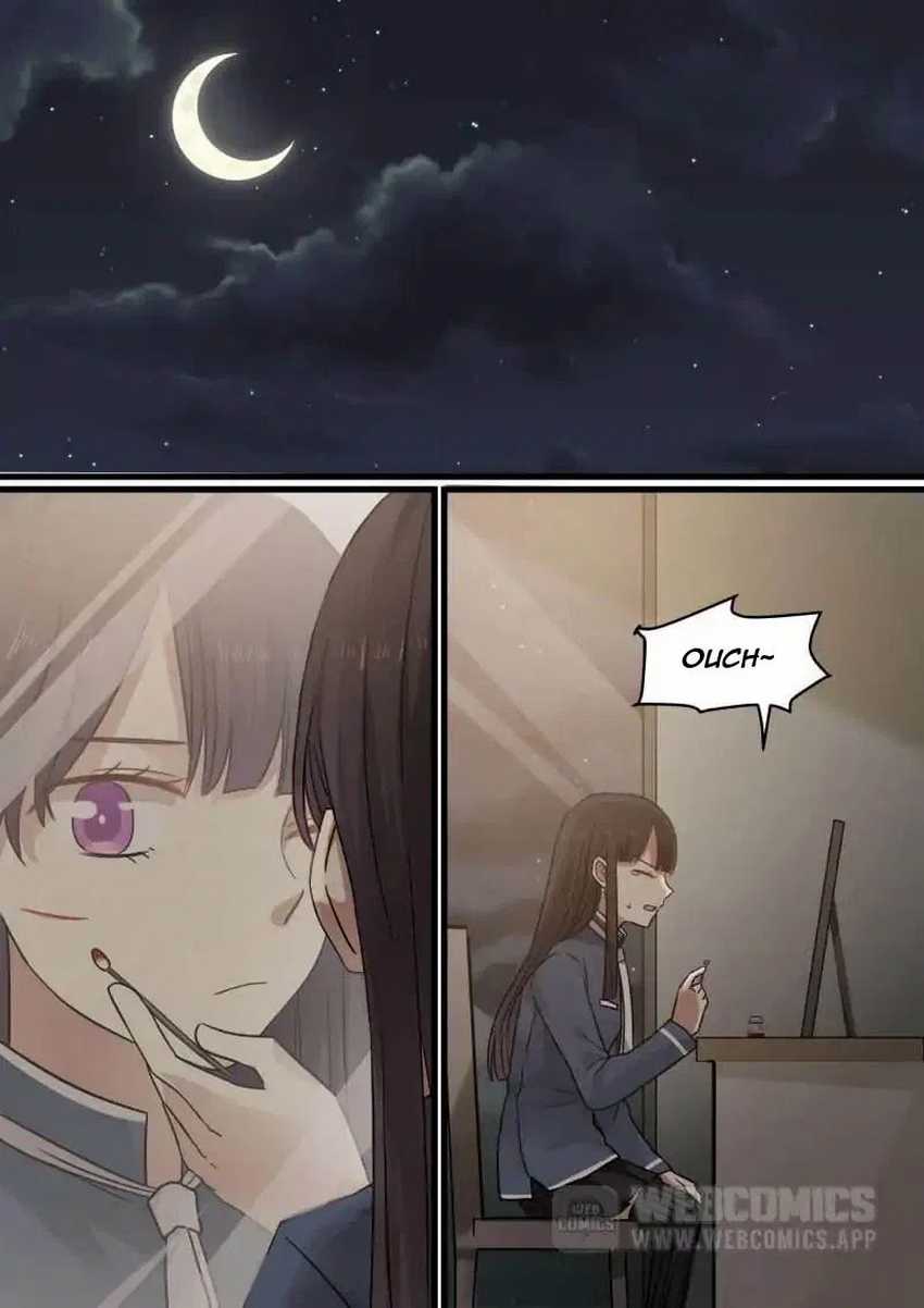 Vampire & Cross Chapter 06 Bahasa Indonesia