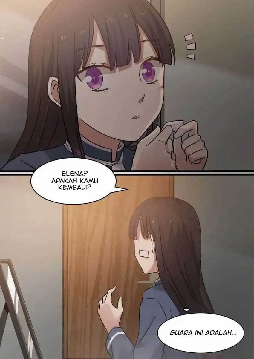 Vampire & Cross Chapter 06 Bahasa Indonesia