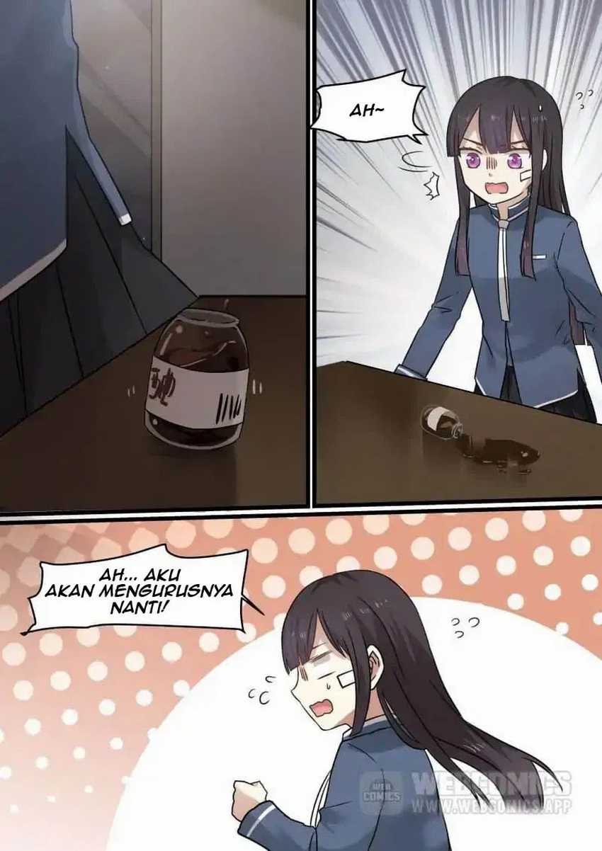 Vampire & Cross Chapter 06 Bahasa Indonesia