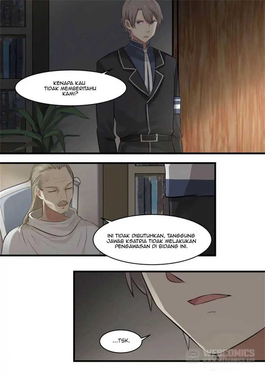 Vampire & Cross chapter 23