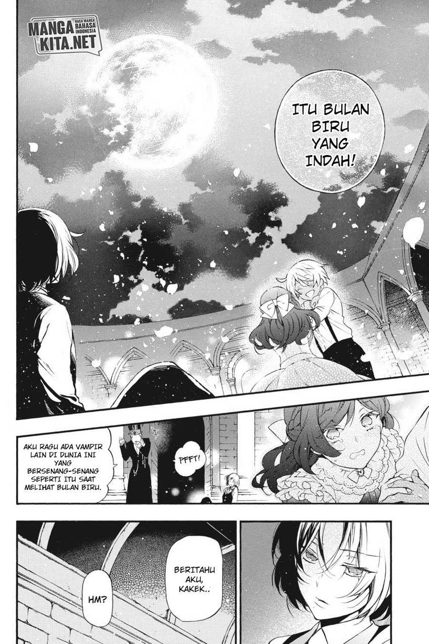 Vanitas no Carte Chapter 09 Bahasa Indonesia
