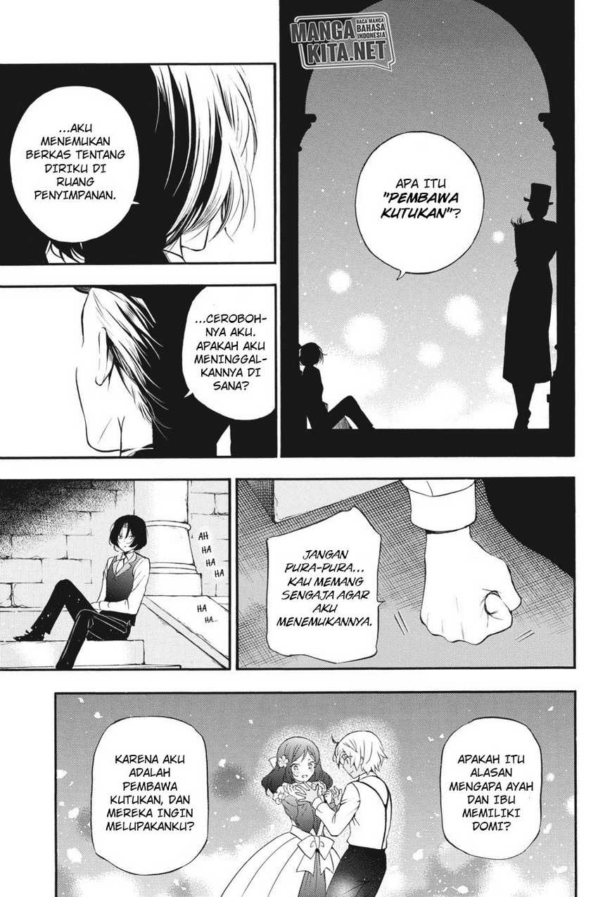 Vanitas no Carte Chapter 09 Bahasa Indonesia