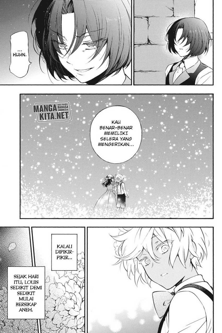 Vanitas no Carte Chapter 09 Bahasa Indonesia