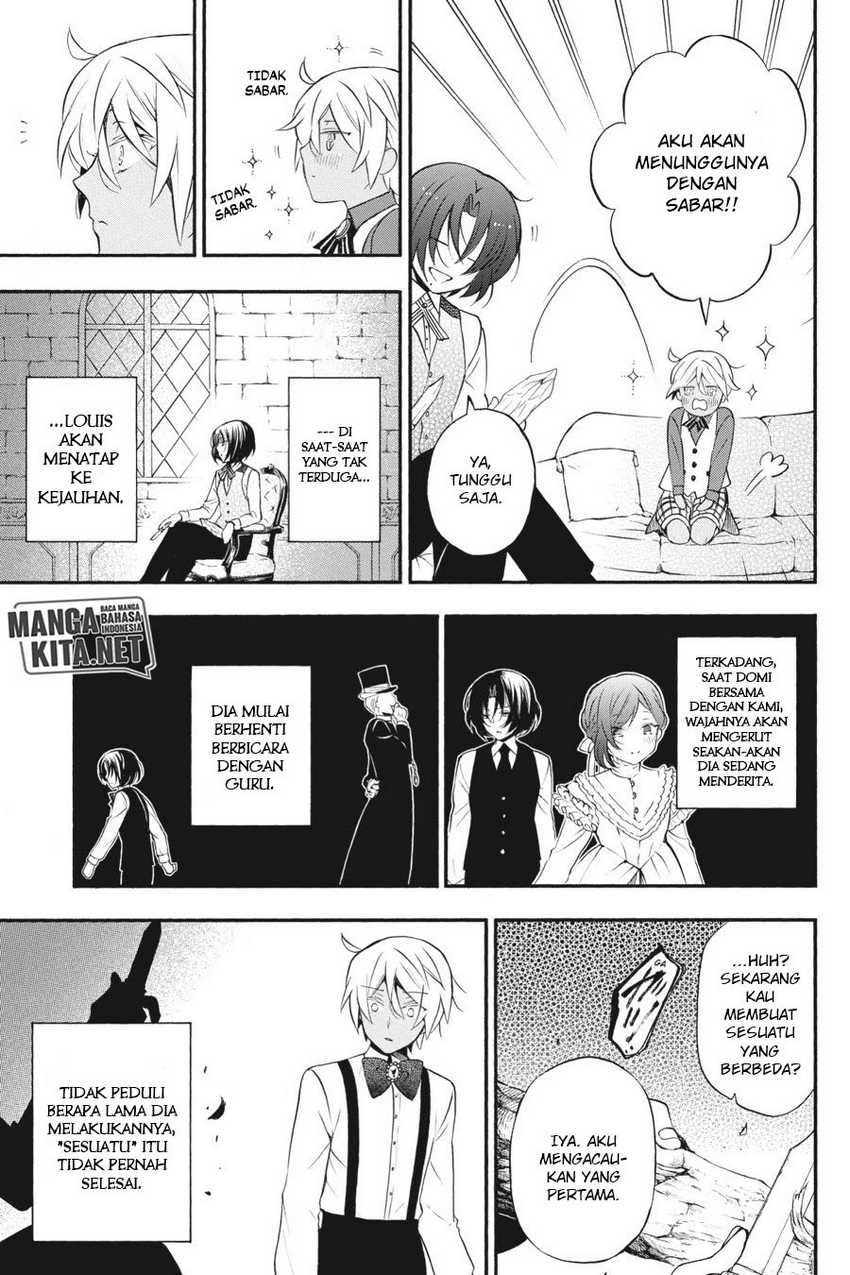 Vanitas no Carte Chapter 09 Bahasa Indonesia
