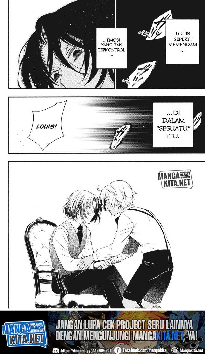 Vanitas no Carte Chapter 09 Bahasa Indonesia