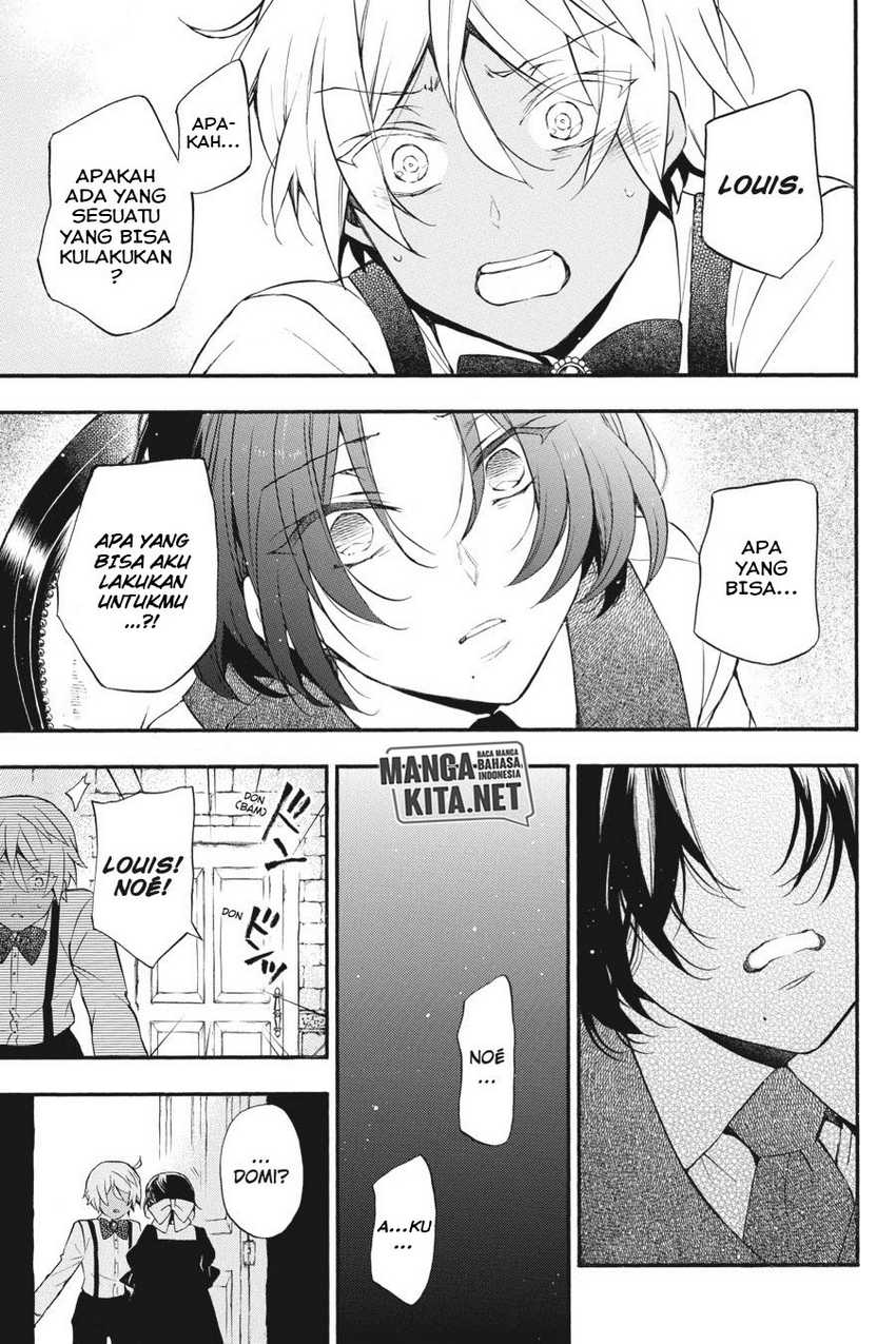 Vanitas no Carte Chapter 09 Bahasa Indonesia