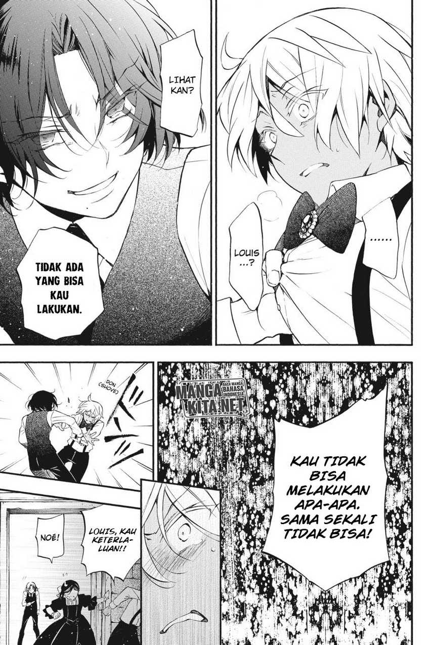 Vanitas no Carte Chapter 09 Bahasa Indonesia