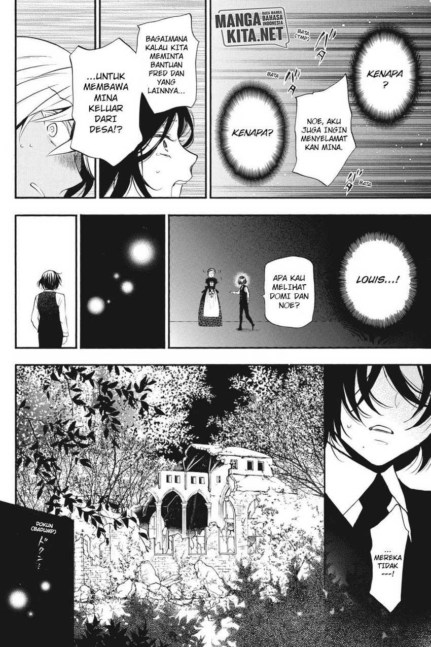 Vanitas no Carte Chapter 09 Bahasa Indonesia