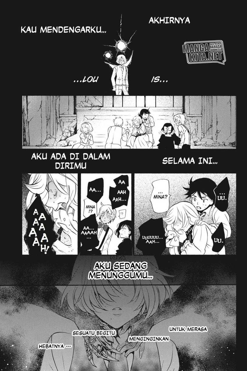 Vanitas no Carte Chapter 09 Bahasa Indonesia