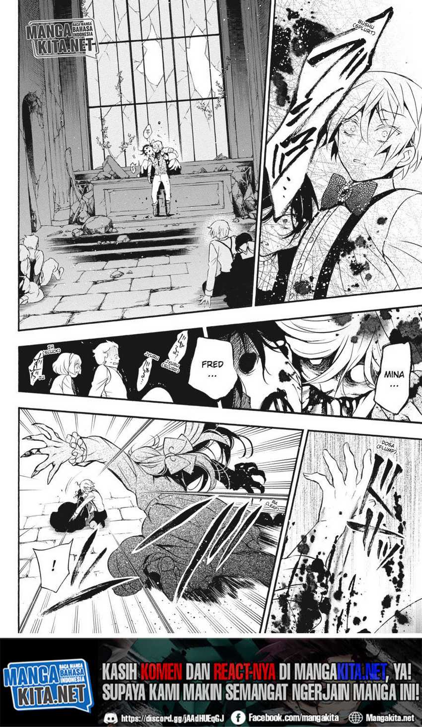 Vanitas no Carte Chapter 09 Bahasa Indonesia