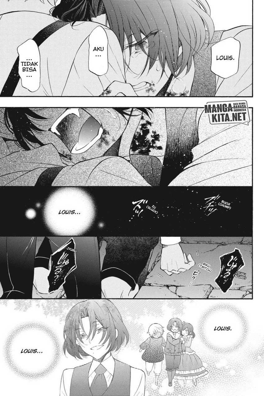 Vanitas no Carte Chapter 09 Bahasa Indonesia