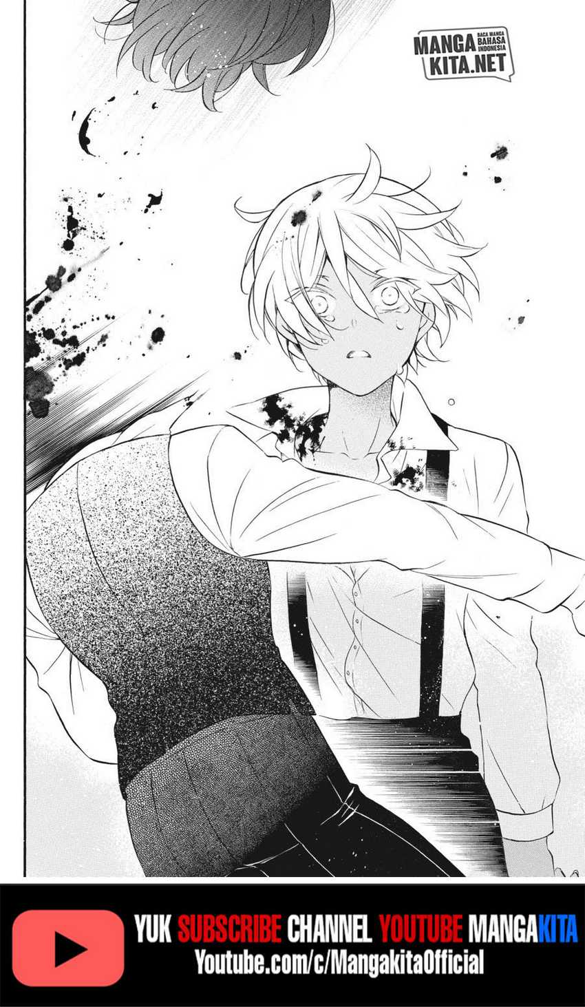 Vanitas no Carte Chapter 09 Bahasa Indonesia