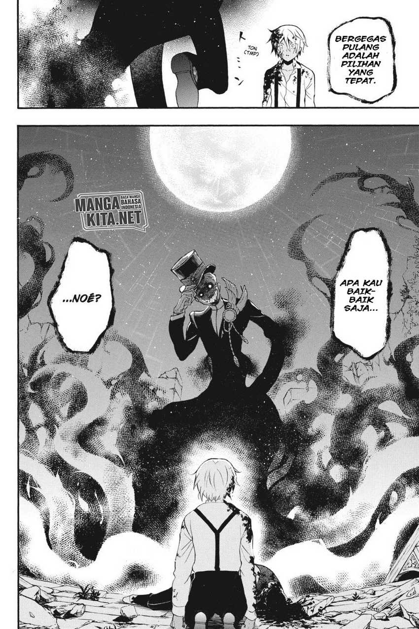 Vanitas no Carte Chapter 09 Bahasa Indonesia