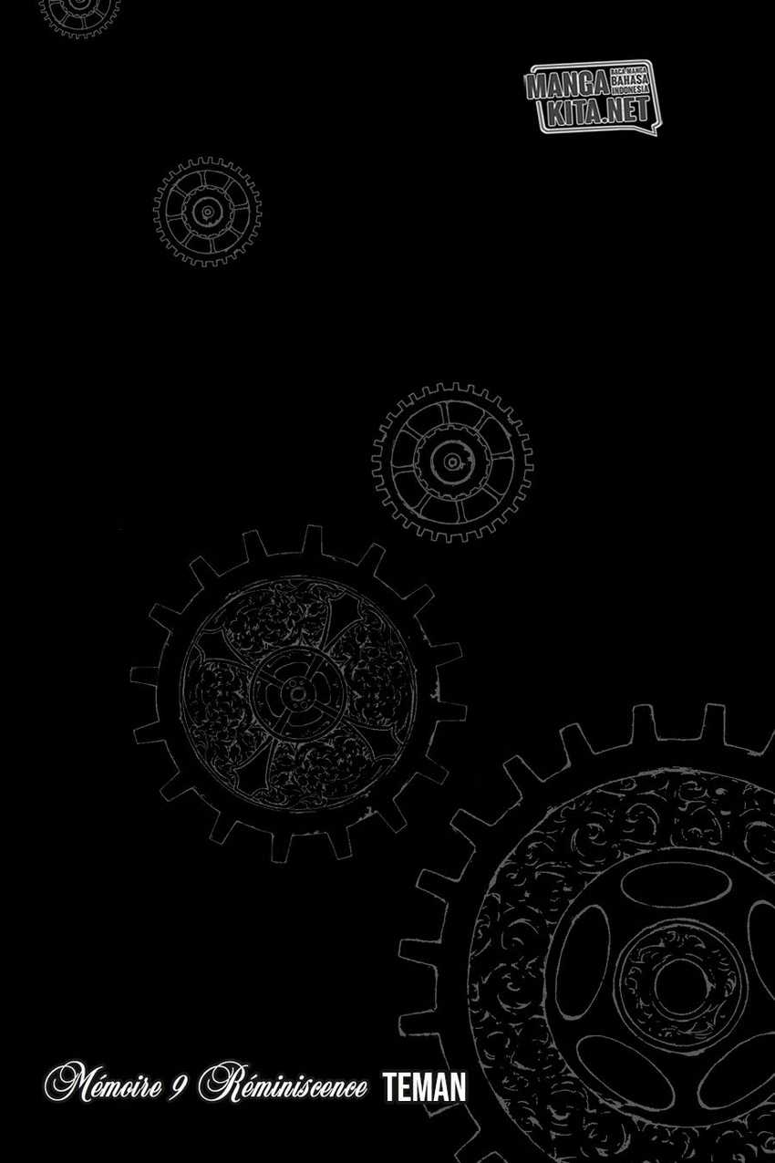 Vanitas no Carte Chapter 09 Bahasa Indonesia