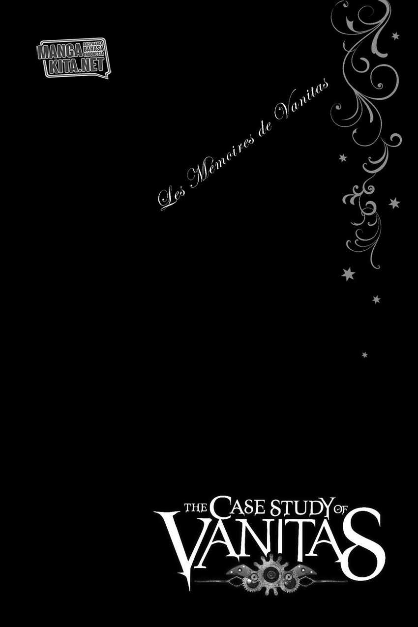 Vanitas no Carte Chapter 09 Bahasa Indonesia