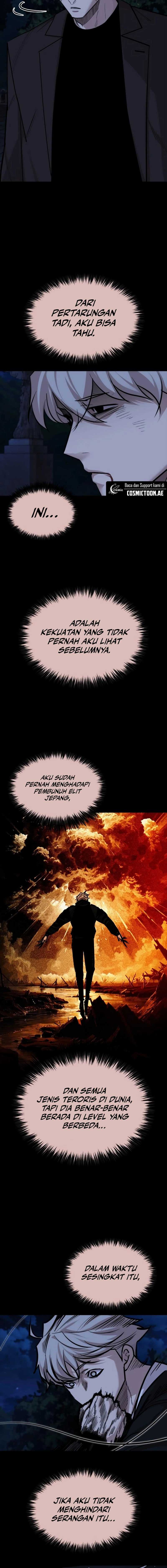 Vanta Black chapter 26