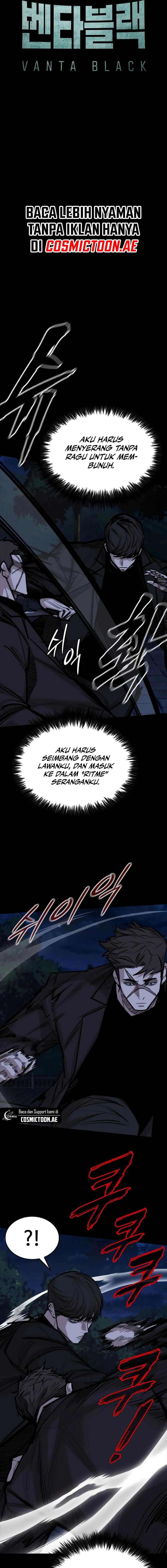 Vanta Black chapter 26