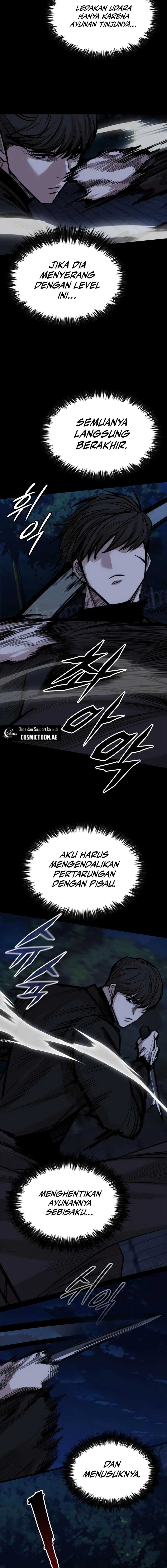 Vanta Black chapter 26