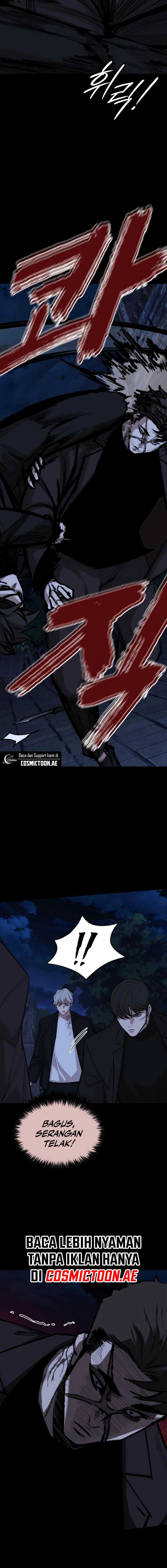 Vanta Black chapter 26
