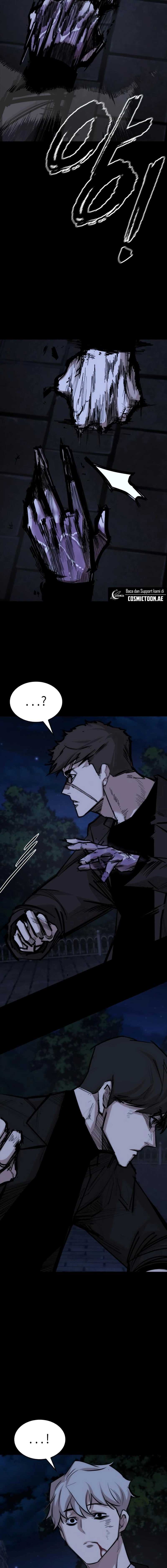 Vanta Black chapter 26