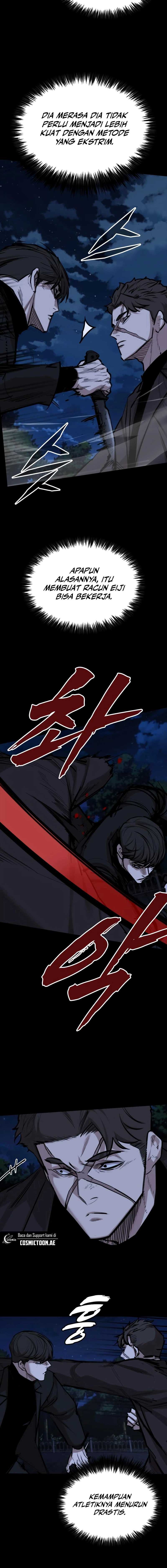 Vanta Black chapter 26