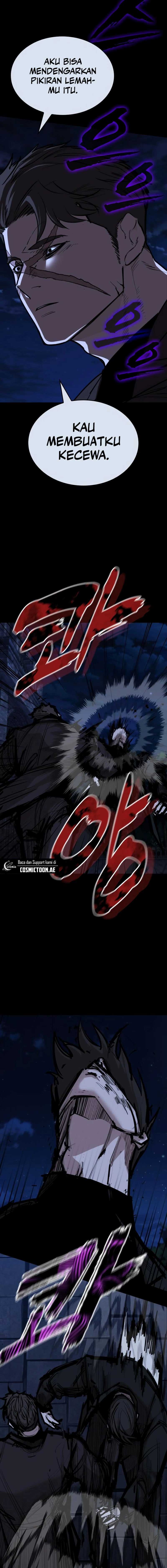 Vanta Black chapter 26