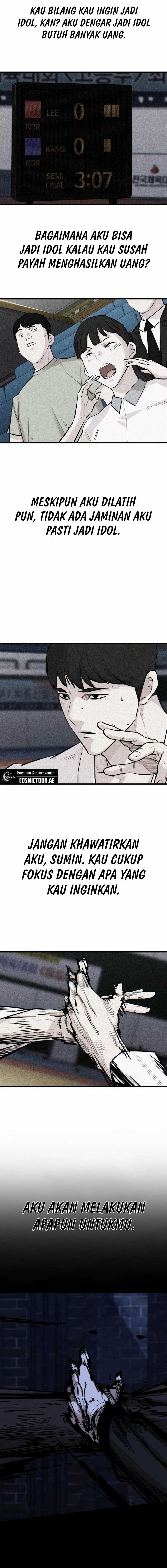 Vanta Black chapter 27
