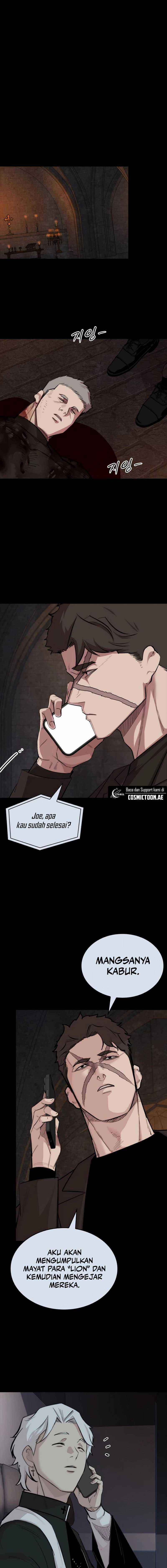 Vanta Black chapter 27