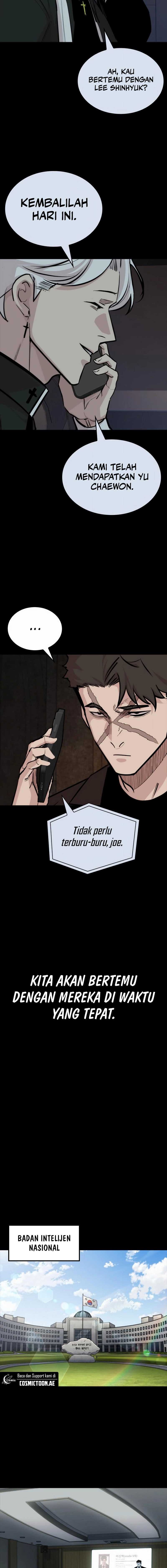 Vanta Black chapter 27