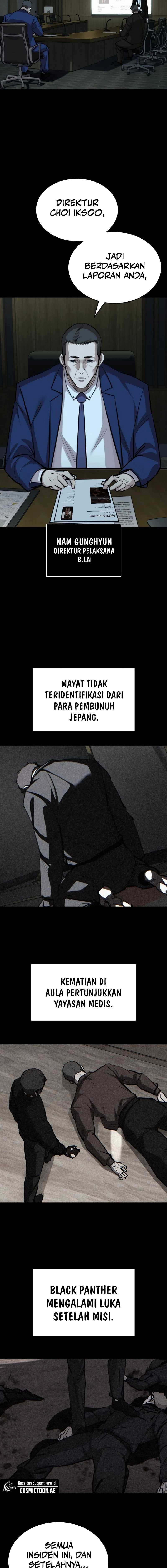 Vanta Black chapter 27