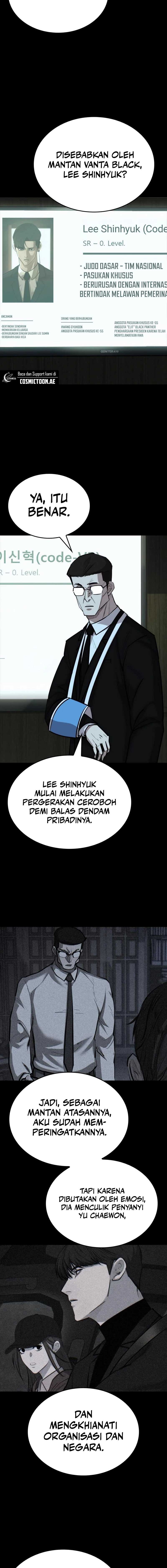 Vanta Black chapter 27