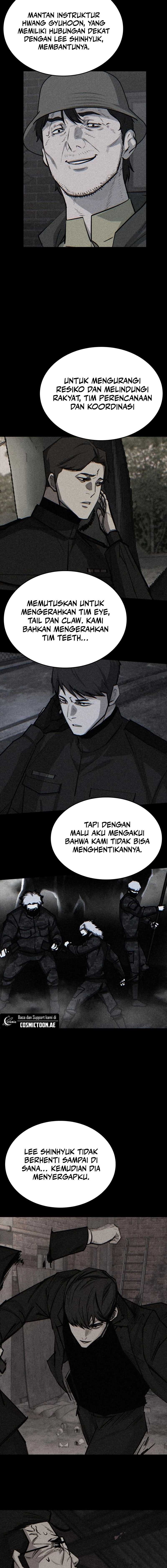 Vanta Black chapter 27