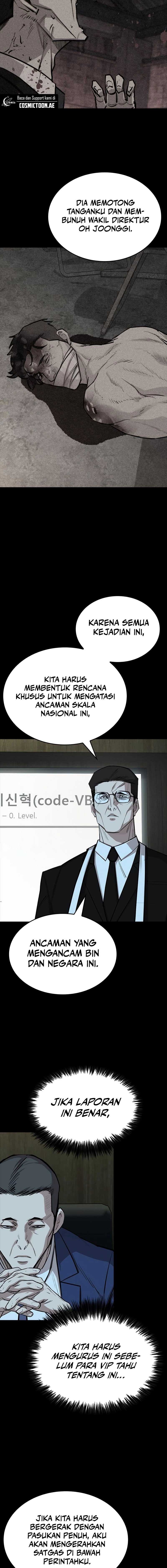 Vanta Black chapter 27