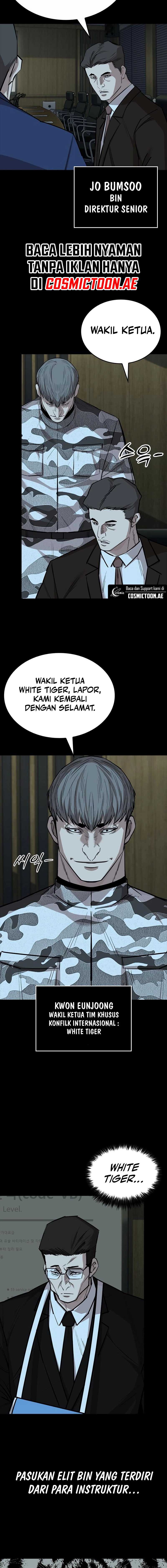 Vanta Black chapter 27