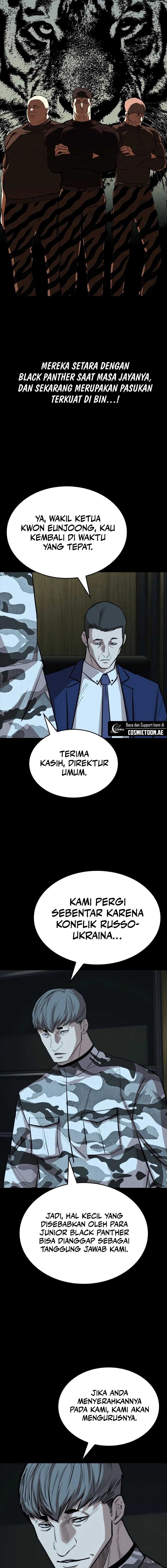 Vanta Black chapter 27