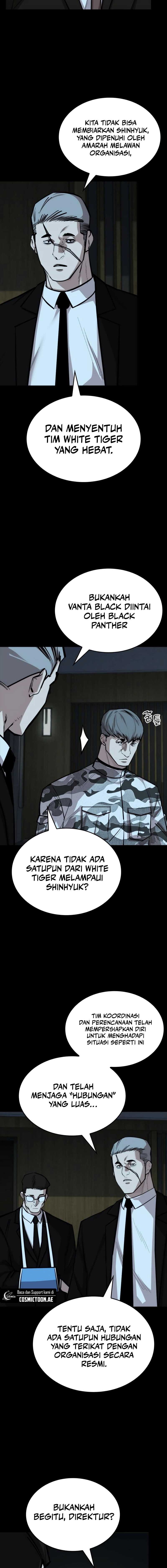 Vanta Black chapter 27