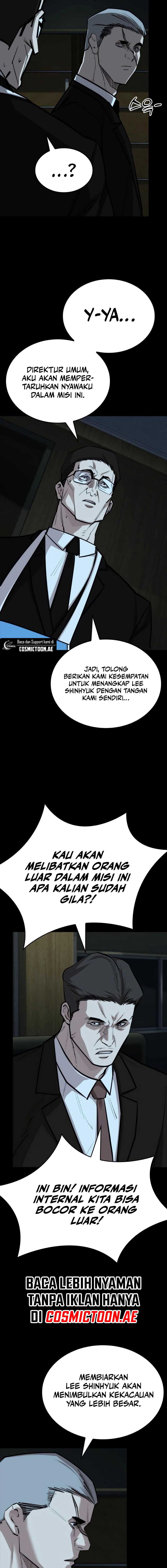 Vanta Black chapter 27