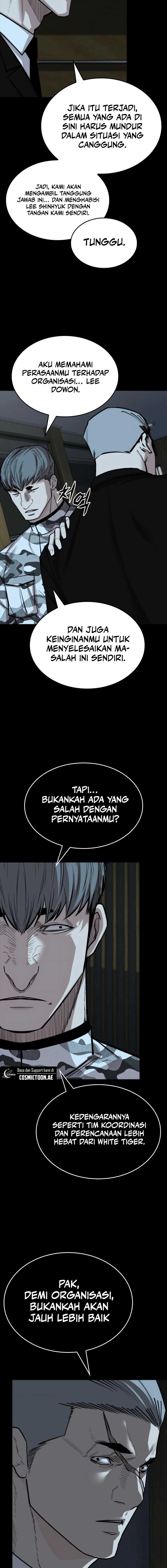 Vanta Black chapter 27