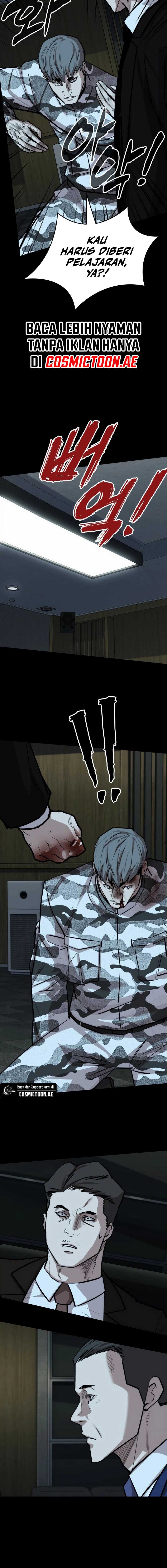 Vanta Black chapter 27