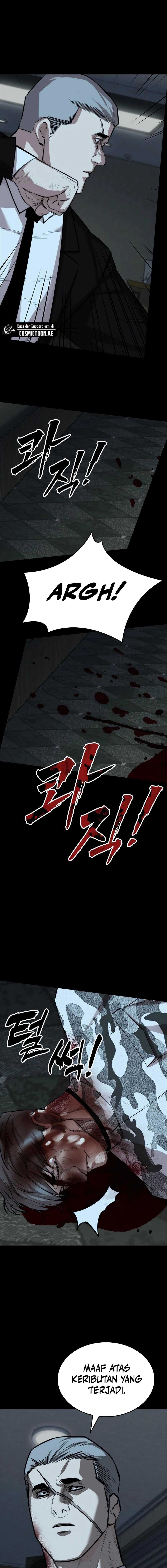Vanta Black chapter 27