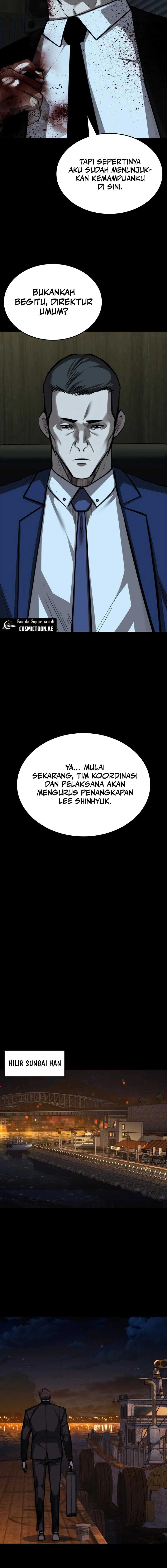 Vanta Black chapter 27