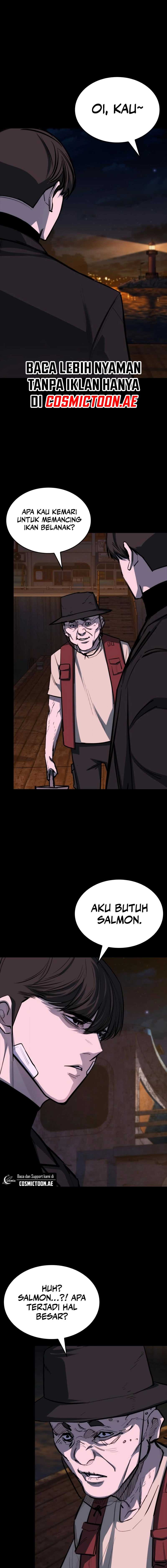 Vanta Black chapter 27