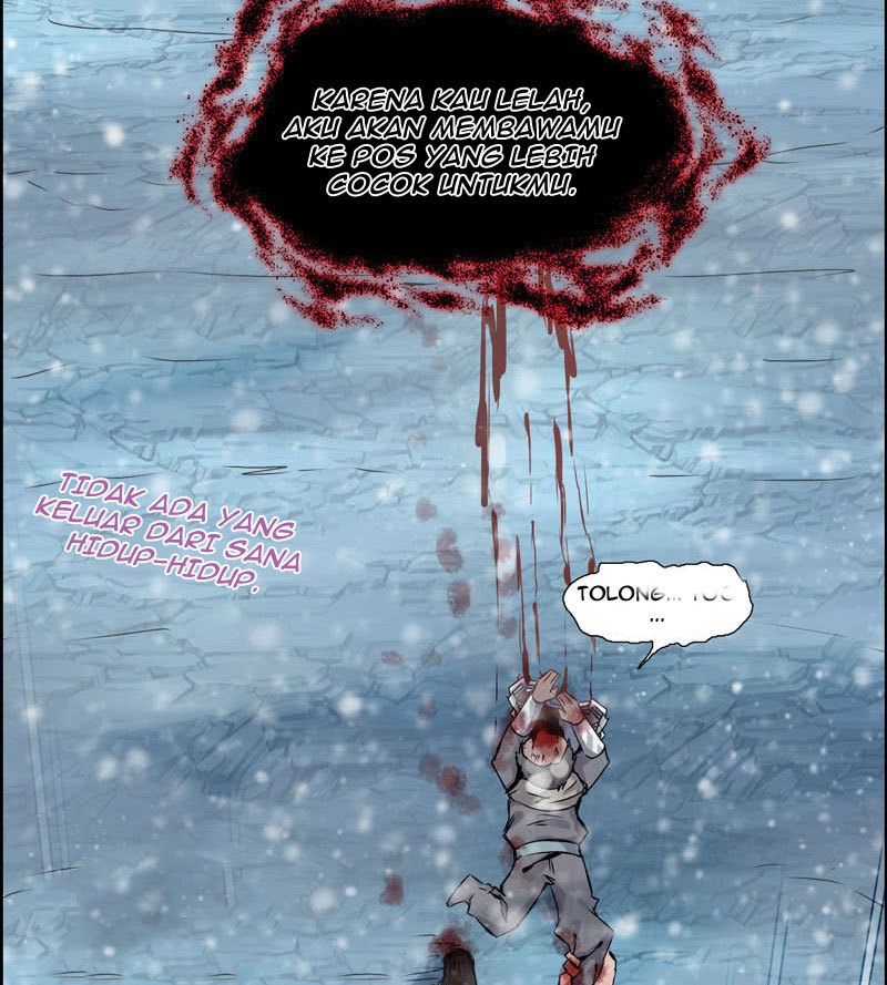 Vengeance of the Heavenly Demon chapter 3