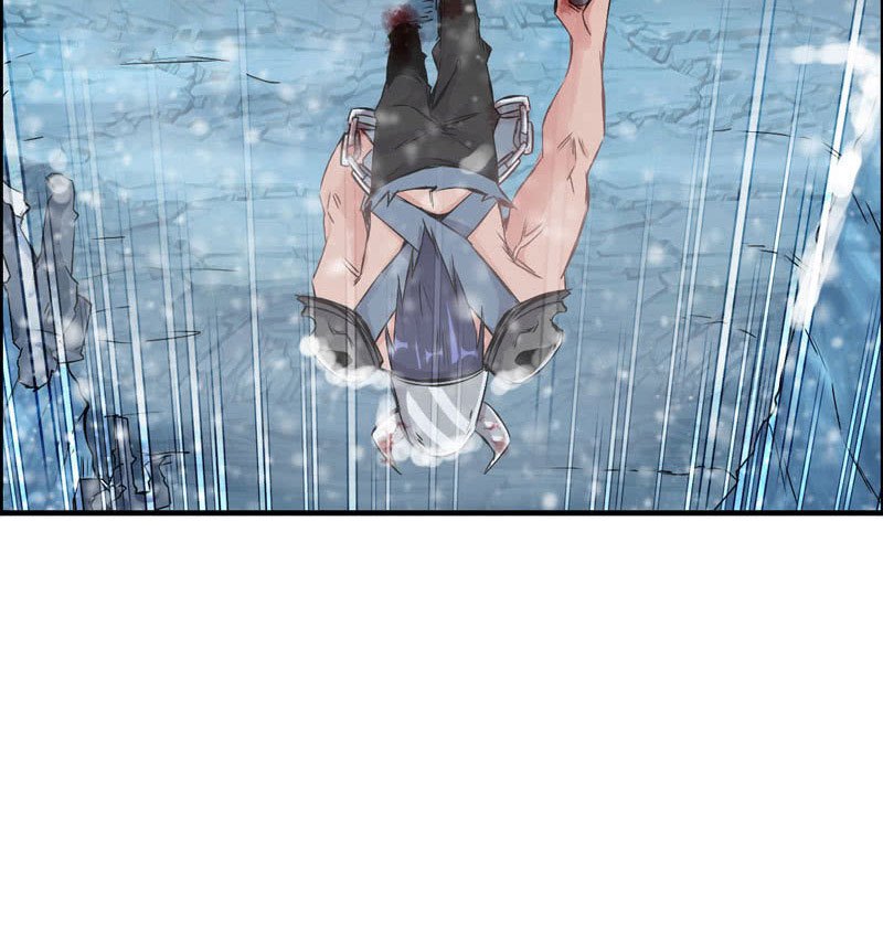 Vengeance of the Heavenly Demon chapter 3