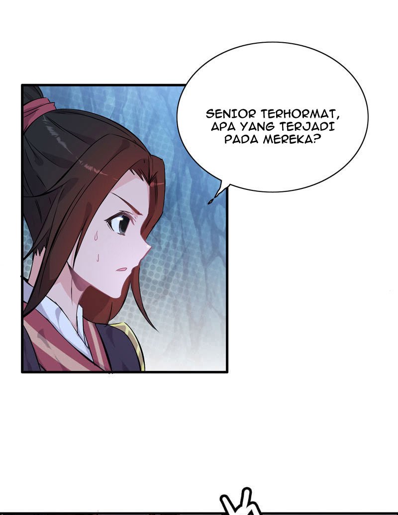 Vengeance of the Heavenly Demon chapter 3