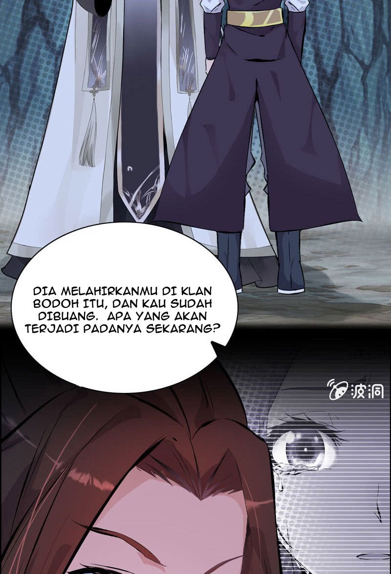 Vengeance of the Heavenly Demon chapter 3