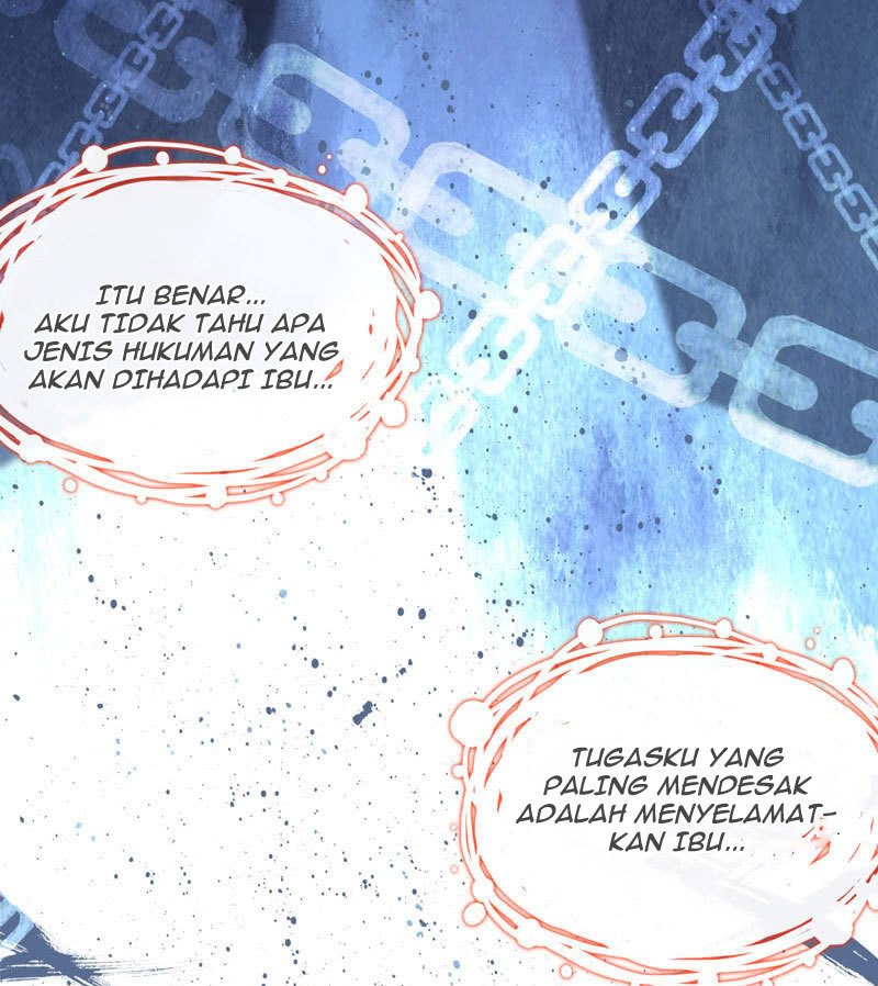 Vengeance of the Heavenly Demon chapter 3